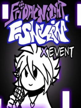 Friday Night Funkin’: The X Event