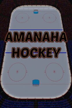 Amanaha hockey