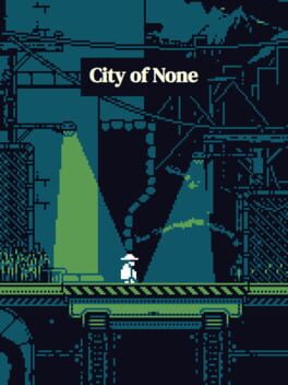 City of None