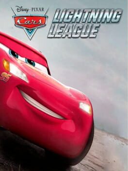 Cars: Lightning League