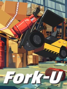 Fork-U Forklift Simulator