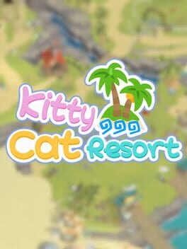 Kitty Cat Resort