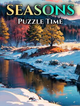 Puzzle Time: Seasons
