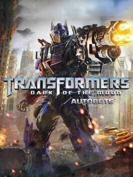 Transformers: Dark of the Moon – Autobots