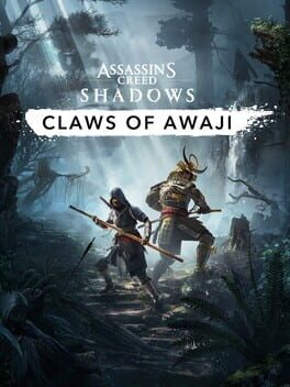 Assassin’s Creed Shadows: Claws of Awaji