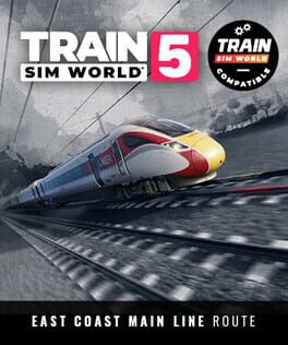 Train Sim World 5: East Coast Main Line – Peterborough – Doncaster Route Add-On