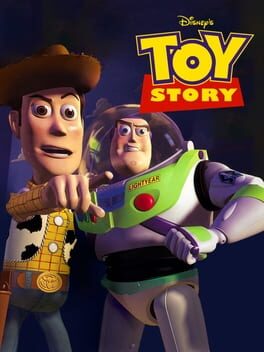 Disney’s Toy Story