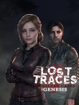 Lost Traces: Unsolved Cases – Genesis
