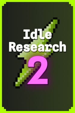 Idle Research 2