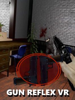 Gun Reflex VR