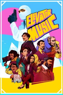 Elevator Music