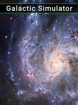 Galactic Simulator
