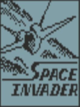 Space Invader