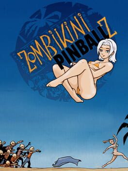 Zombikini PinballZ