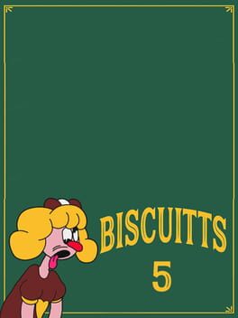 Biscuitts 5