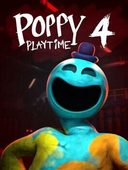 Poppy Playtime: Chapter 4 – Safe Haven