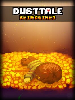 Dusttale Reimagined