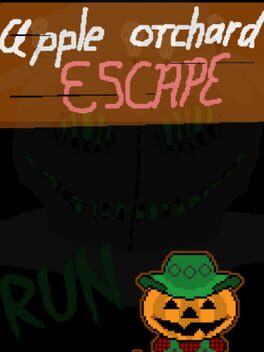 Apple Orchard Escape