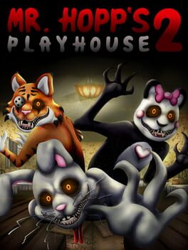 Mr. Hopp’s Playhouse 2 HD