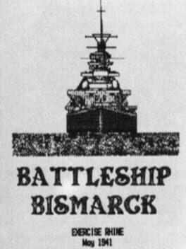 Battleship Bismarck: Operation Rhine – May 1941
