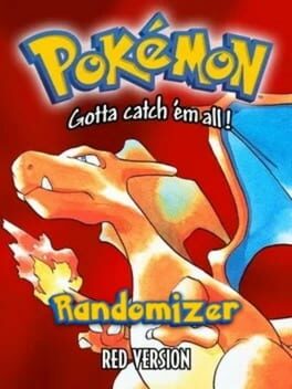 Pokémon Red Randomizer