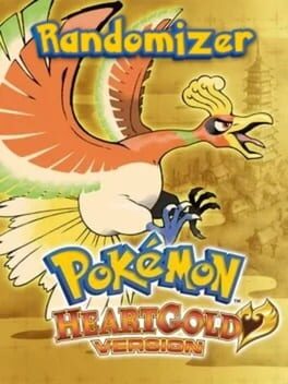 Pokémon Heart Gold Randomizer