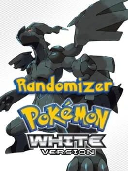 Pokémon White Randomizer