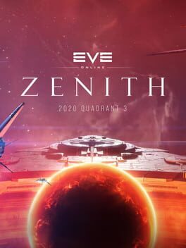 Eve Online: Zenith – Quadrant 3