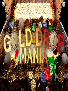 Gold Drop Mania