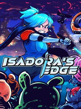 Isadora’s Edge