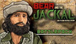 Lock ‘n Load Tactical Digital: Bear and the Jackal – Battlepack