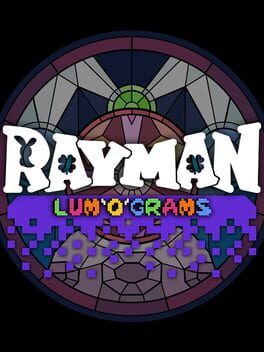Rayman Lum’o’Grams