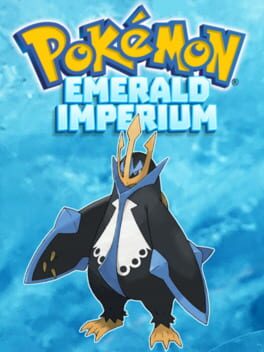 Pokémon Emerald Imperium