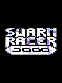 Swarm Racer 3000