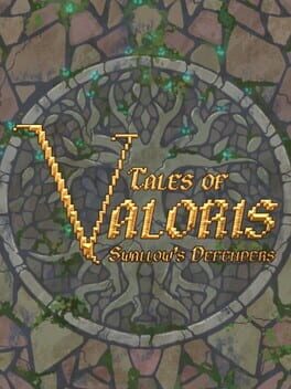 Tales of Valoris: Swallow’s Defenders