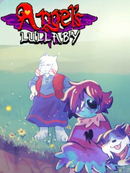 Angel’s Lullaby