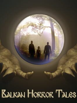 Balkan Horror Tales