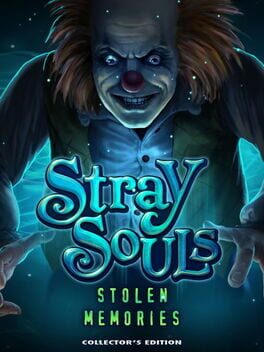 Stray Souls: Stolen Memories – Collector’s Edition