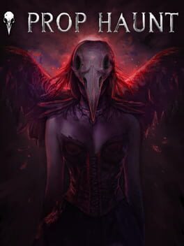 Prop Haunt