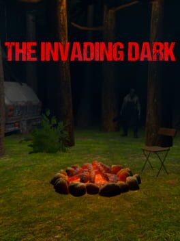 The Invading Dark