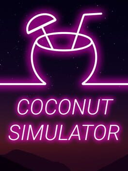 Coconut Simulator