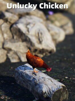 Unlucky Chicken