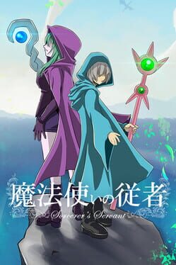 Sorcerer’s Servant