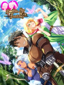Double Elf Fantasy