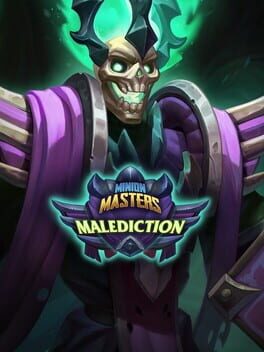 Minion Masters + Mordar’s Malediction DLC