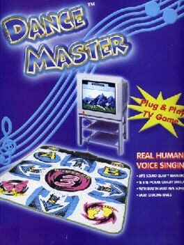 Dance Master