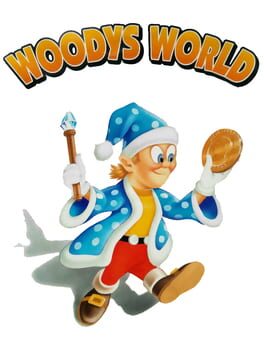 Woody’s World