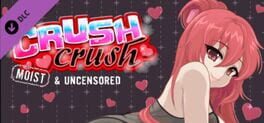 Crush Crush: – 18+ Naughty