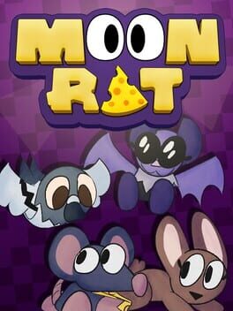 Moon Rat - Kotaku