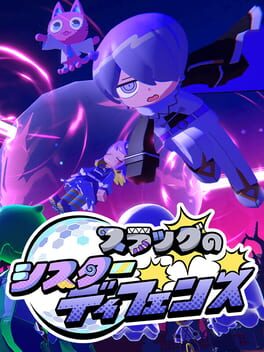 Slug’s Sister Defense